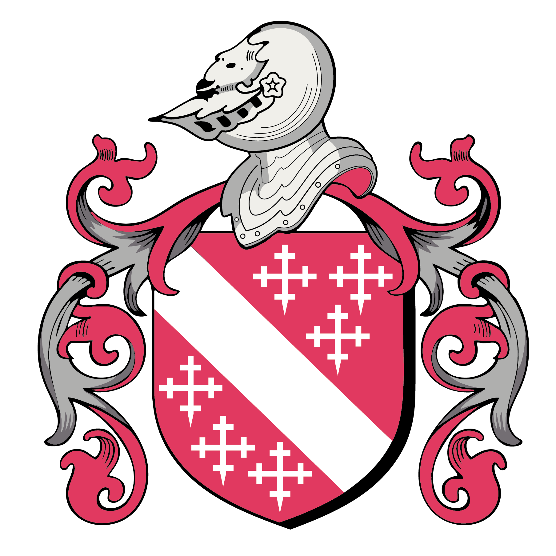 Howard House Logo