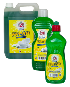 Fresh Dishwashing Liquid