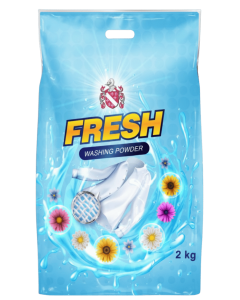 Fresh Washing Powder