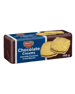 Galaxy Chocolate Creams