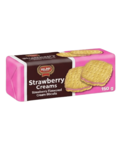 Galaxy Strawberry Creams