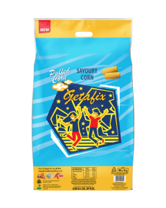 Getafix Savoury Corn