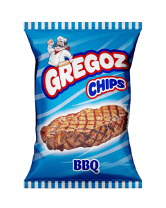 Gregoz BBQ