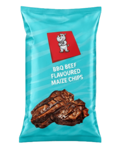 Redo's BBQ Beef