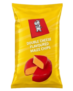Redo's Double Cheese