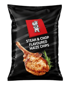 Redo's Steak & Chop