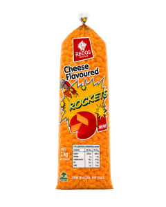 Rockets Cheese