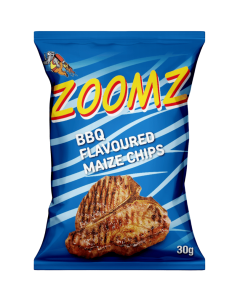 Zoomz BBQ