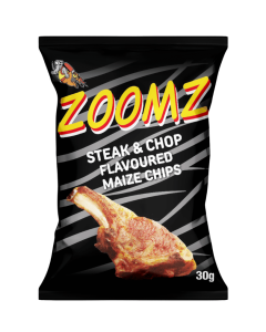 Zoomz Steak & Chops